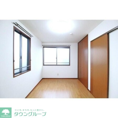 フローラルパレス 桜の物件内観写真